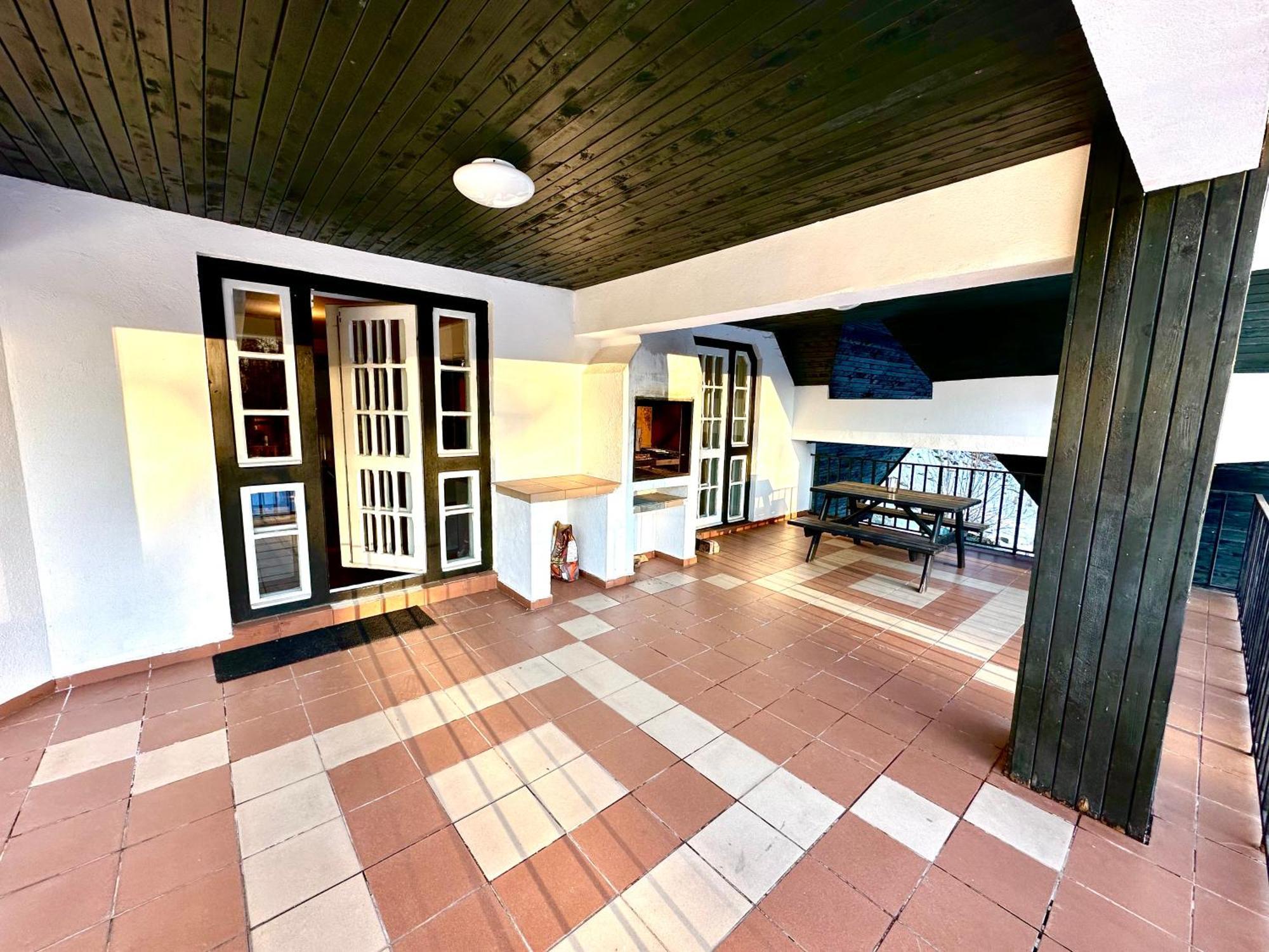 Pine Peak Apartments Predeal Exterior foto
